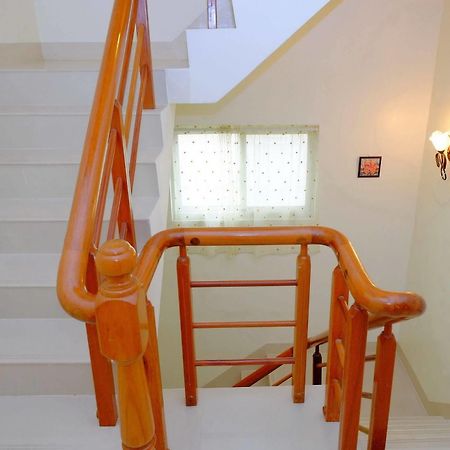 Spring Garden Homestay Hualien City Exterior foto