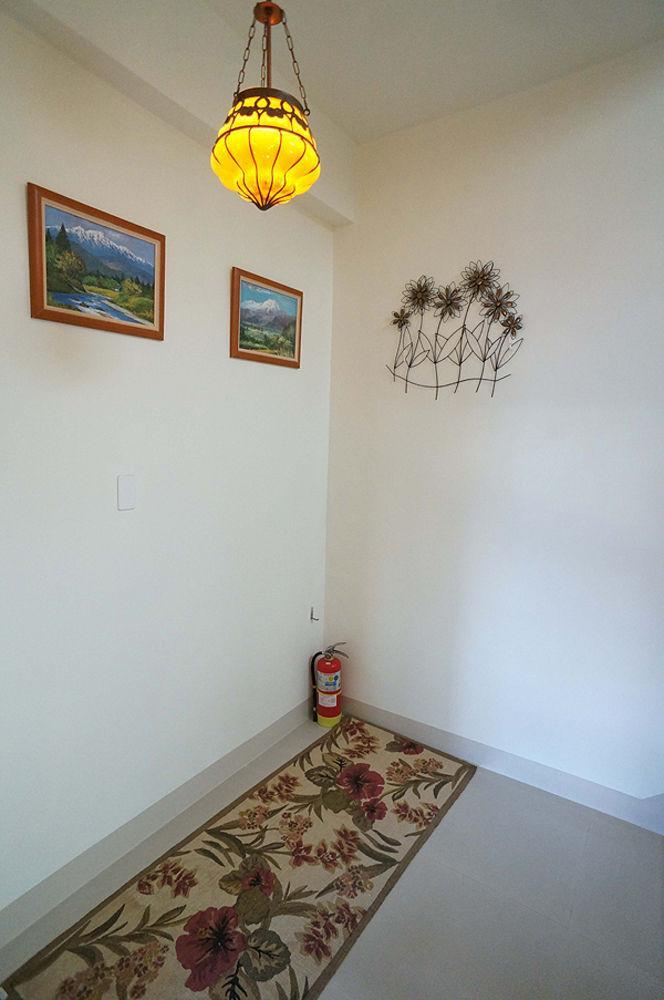 Spring Garden Homestay Hualien City Exterior foto