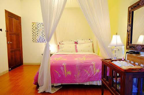 Spring Garden Homestay Hualien City Exterior foto