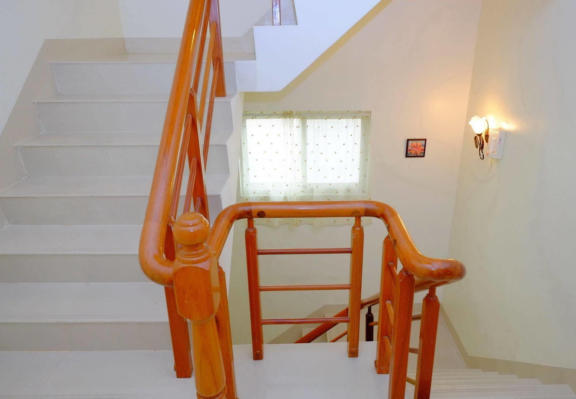 Spring Garden Homestay Hualien City Exterior foto