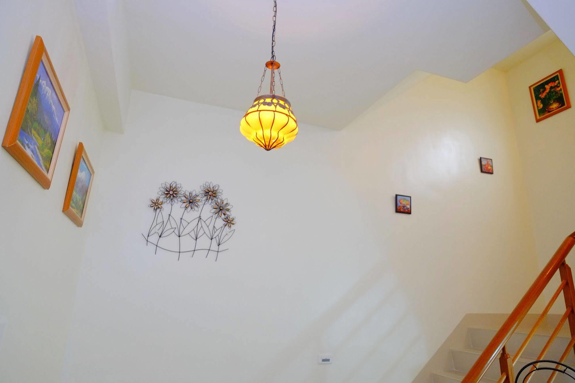 Spring Garden Homestay Hualien City Exterior foto